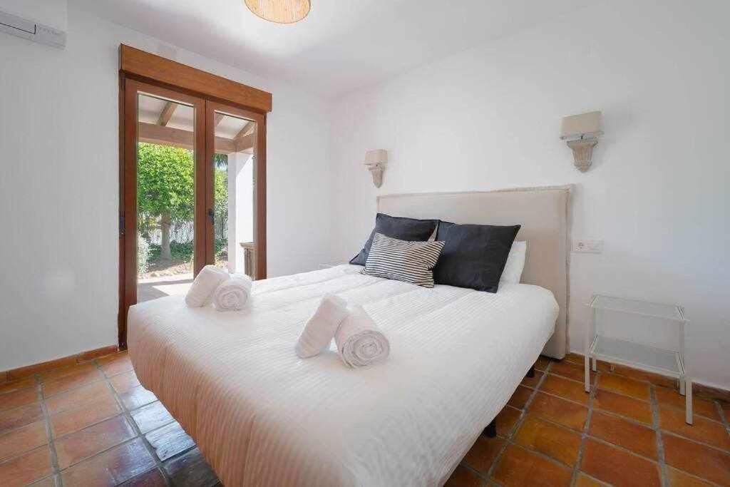 Villa Lilou Jávea Exteriör bild