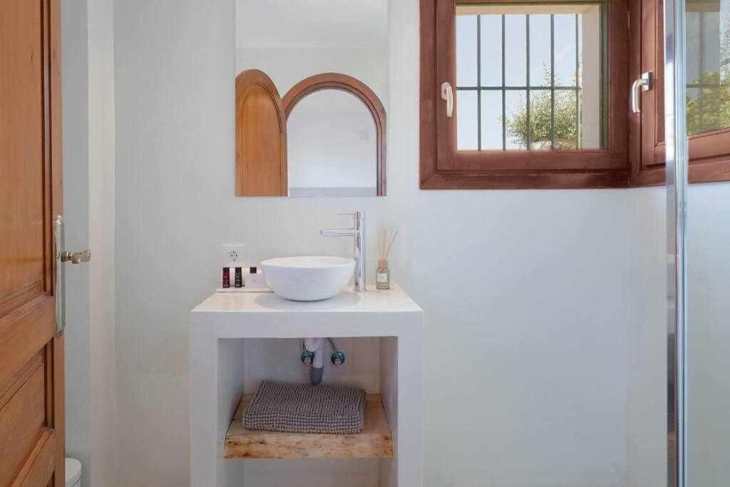 Villa Lilou Jávea Exteriör bild