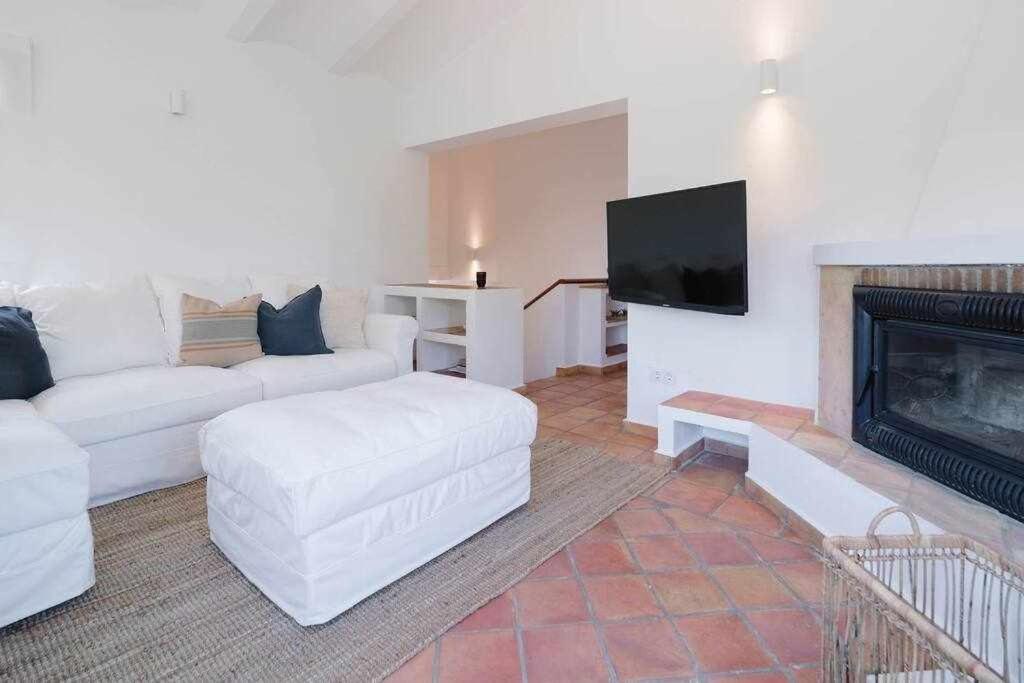 Villa Lilou Jávea Exteriör bild